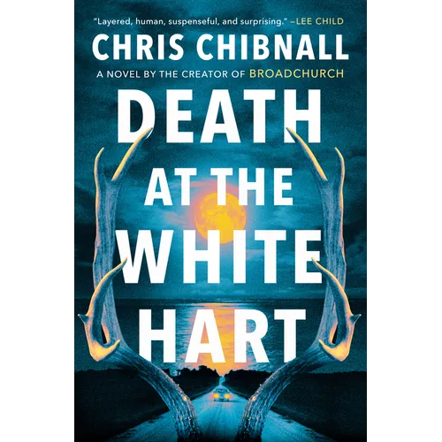 Death at the White Hart