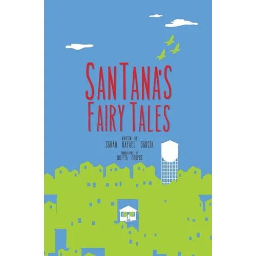 SanTana´s Fairy Tales