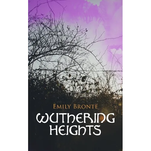 Wuthering Heights
