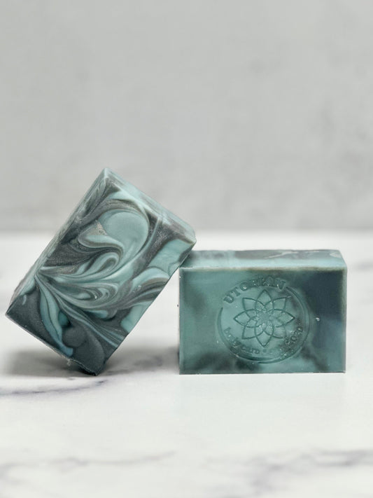 Midnight Coast Soap Bar