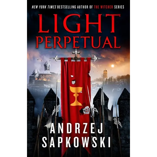 Light Perpetual