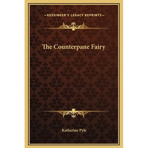 The Counterpane Fairy