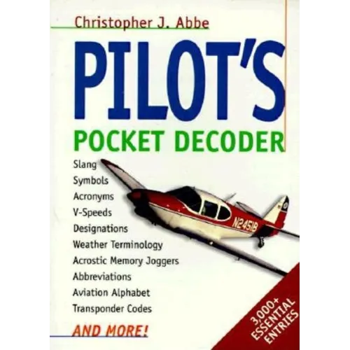 Pilot's Pocket Decoder