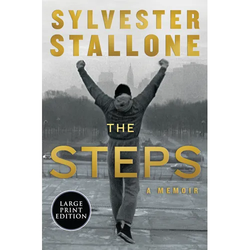 The Steps
