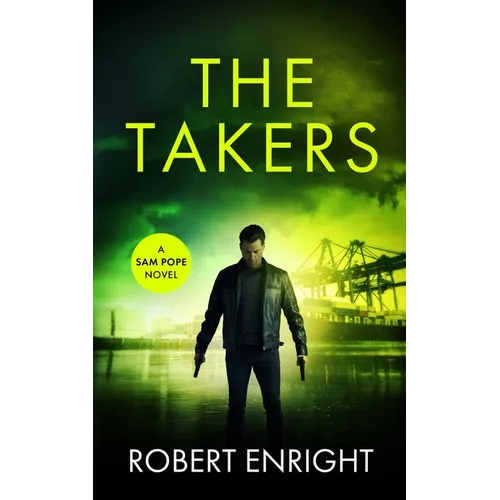 The Takers