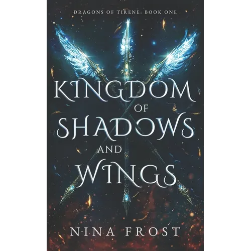 Kingdom of Shadows and Wings