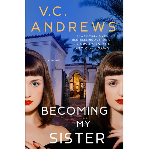 Becoming My Sister