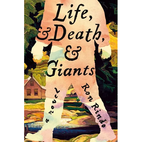 Life, and Death, and Giants