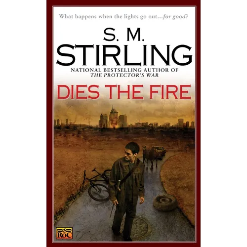 Dies the Fire