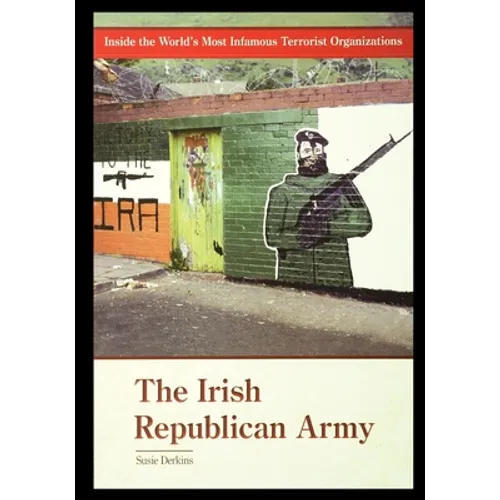 The Irish Republican Army