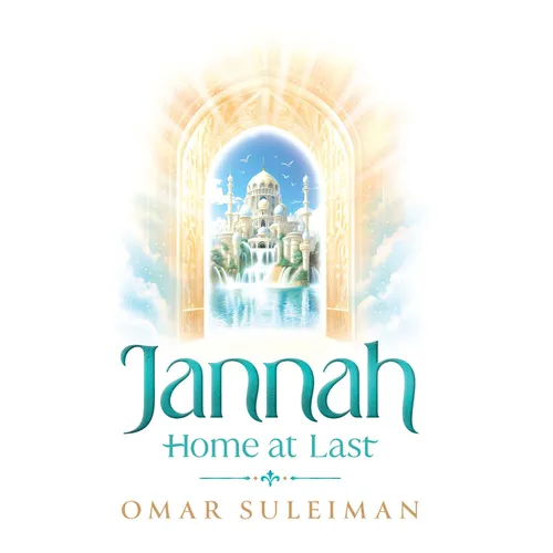 Jannah: Home at Last
