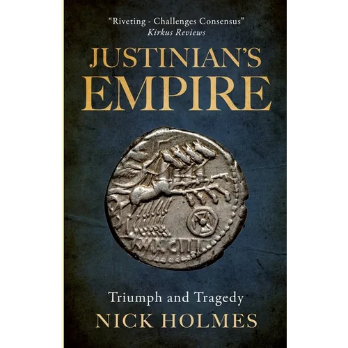 Justinian's Empire