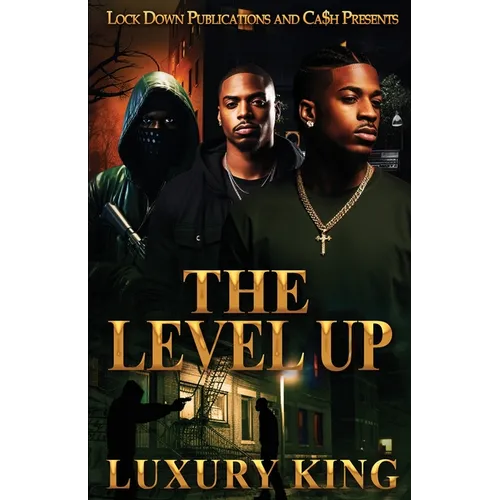 The Level Up