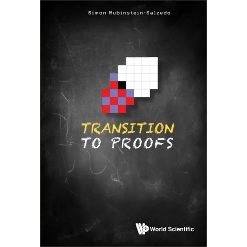 Transition to Proofs