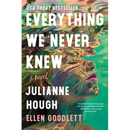 Everything We Never Knew