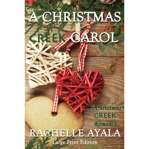 A Christmas Creek Carol