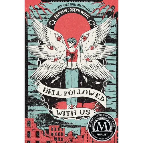 Hell Followed with Us