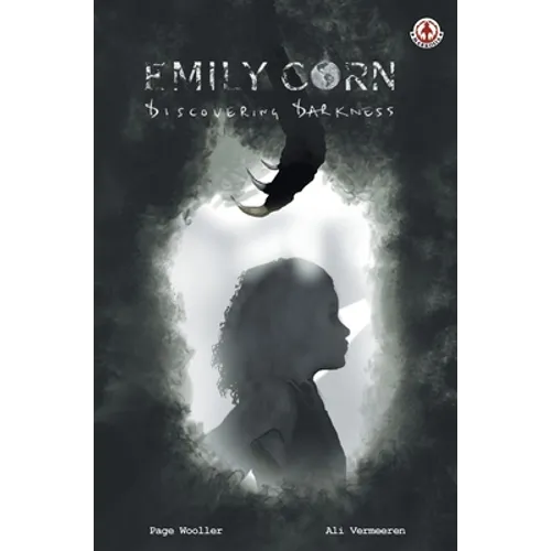 Emily Corn: Discovering Darkness