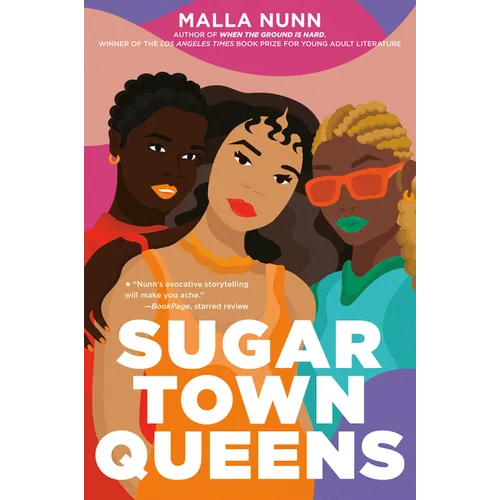 Sugar Town Queens