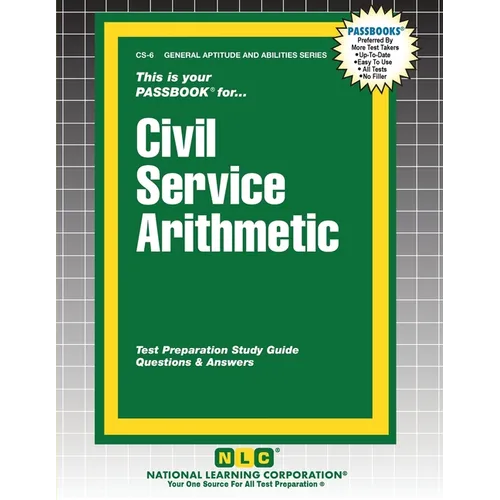 Civil Service Arithmetic
