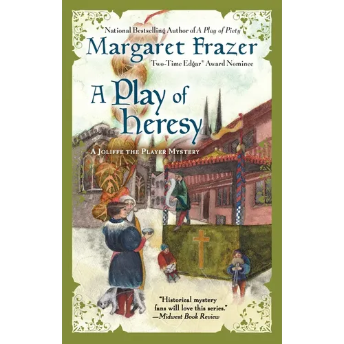 A Play of Heresy
