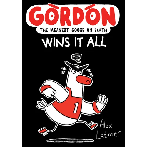 Gordon Wins It All: Volume 3