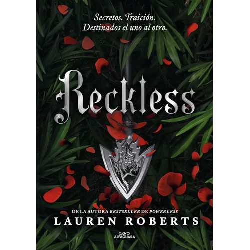 Reckless (Spanish Edition)