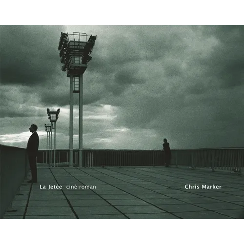 La Jetée: Ciné-Roman