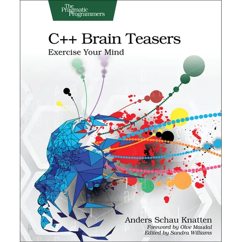 C++ Brain Teasers: Exercise Your Mind