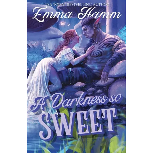 A Darkness So Sweet