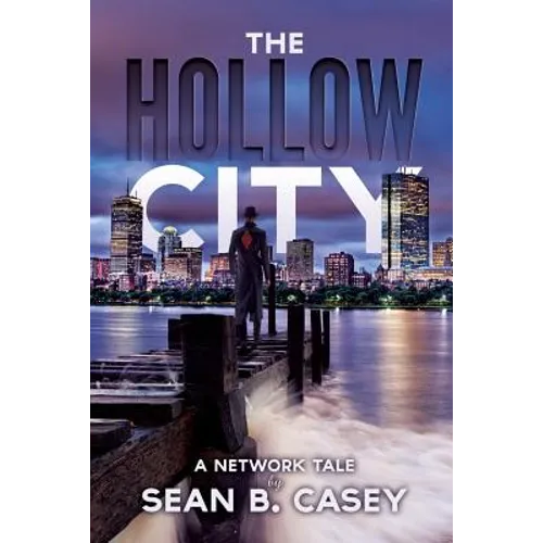 The Hollow City