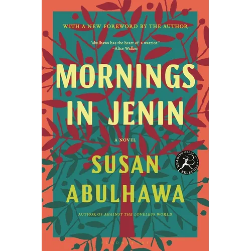 Mornings in Jenin