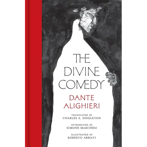 The Divine Comedy