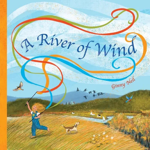A River of Wind