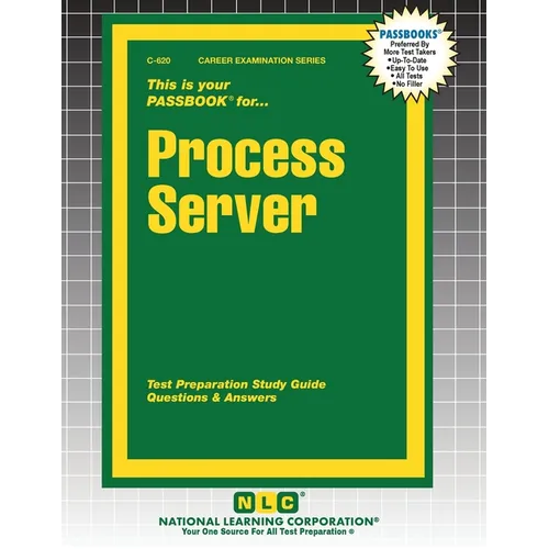 Process Server