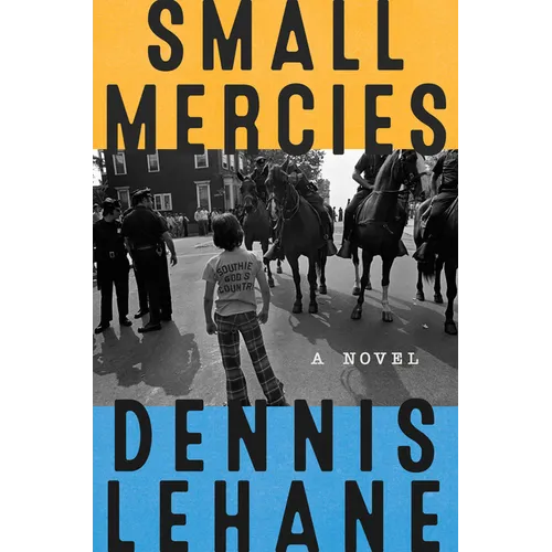 Small Mercies