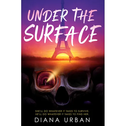 Under the Surface