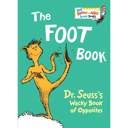 The Foot Book