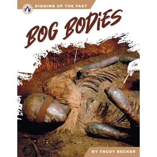 Bog Bodies