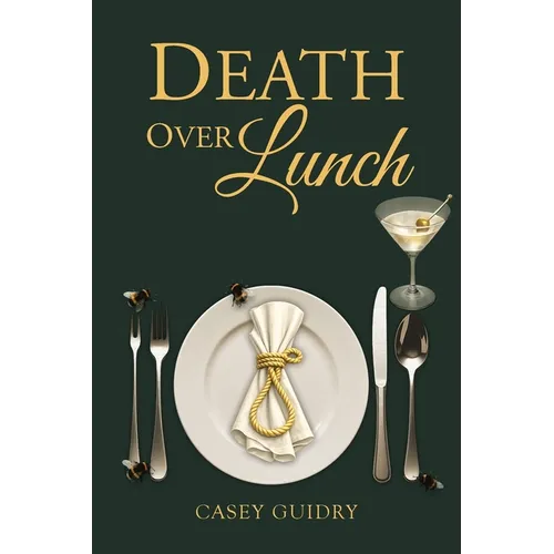 Death Over Lunch