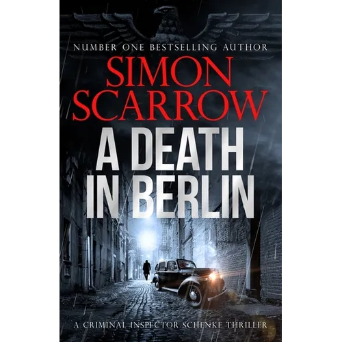 A Death in Berlin
