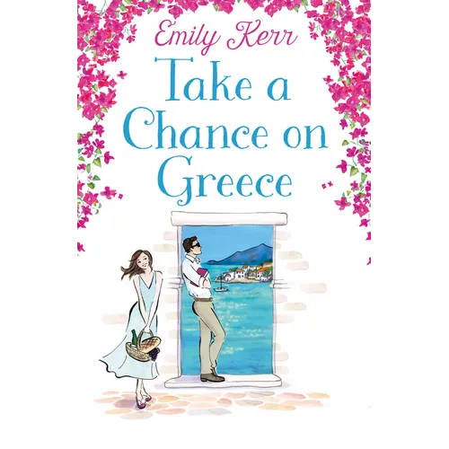 Take a Chance on Greece