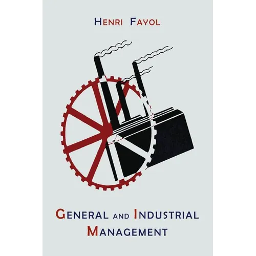 General and Industrial Management
