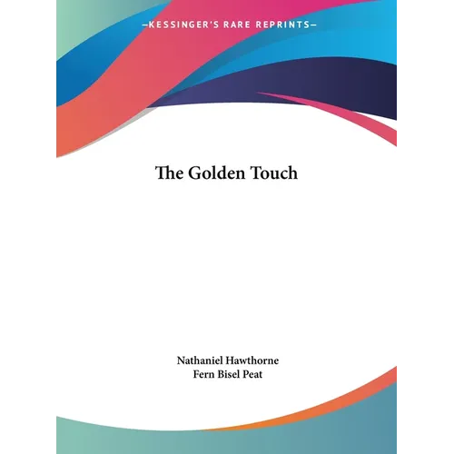 The Golden Touch