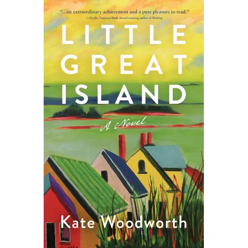 Little Great Island
