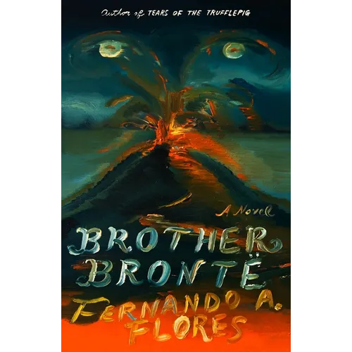 Brother Brontë