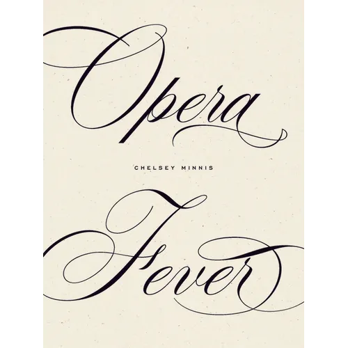 Opera Fever
