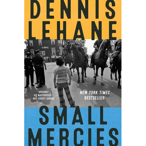 Small Mercies