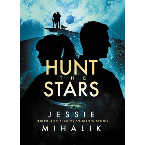Hunt the Stars