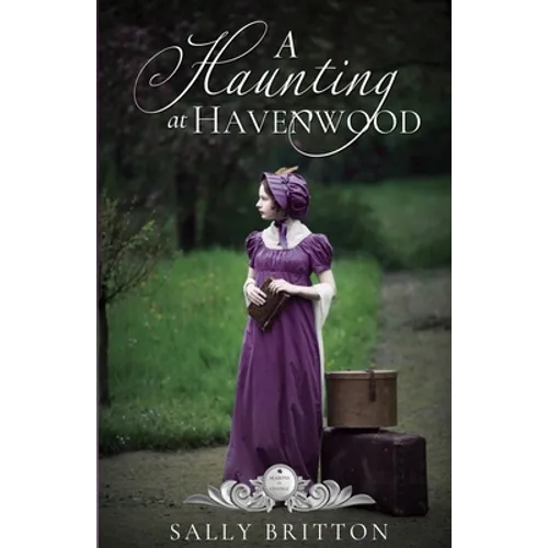 A Haunting at Havenwood